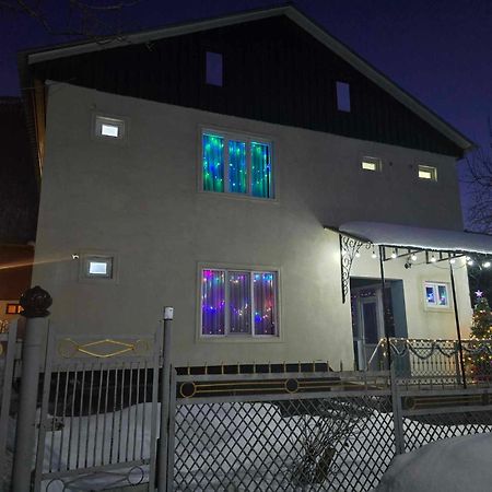 Guest House Vivaushba Bagvdanari Exterior foto