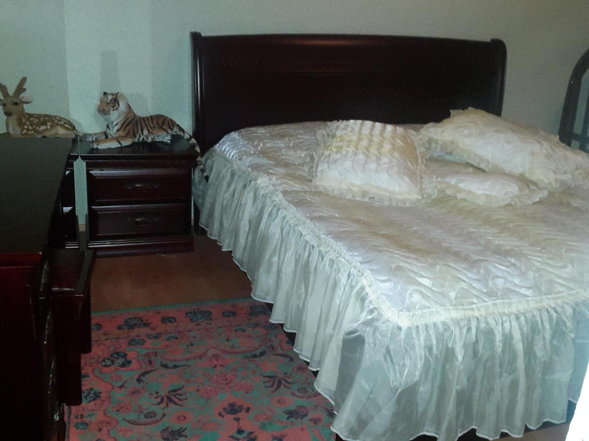 Guest House Vivaushba Bagvdanari Zimmer foto